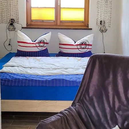 Apartament Kleine Koje