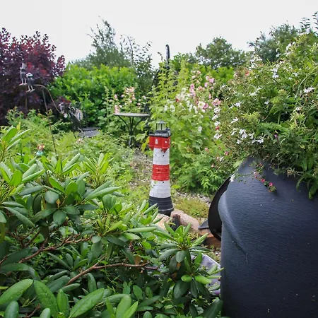 Apartament Kleine Koje Kröslin