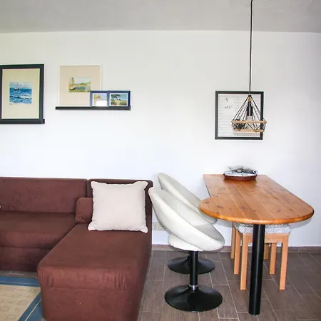 Kleine Koje Kröslin