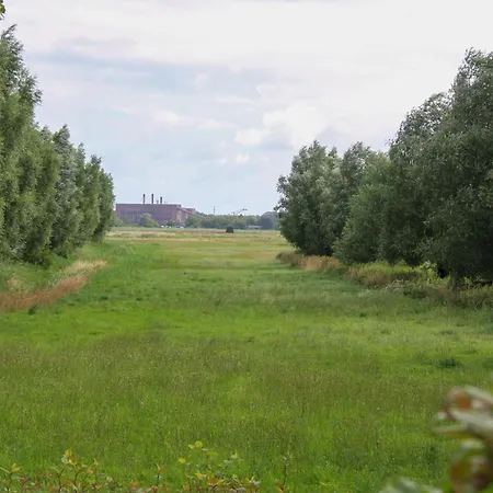 Kleine Koje Apartament