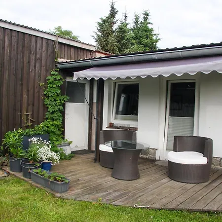 Apartament Kleine Koje *