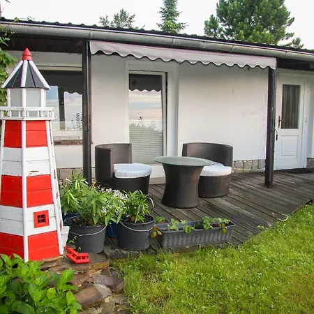 Kleine Koje * Kröslin