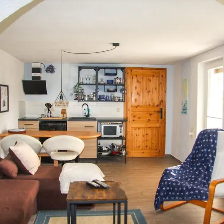 Kleine Koje Apartament *