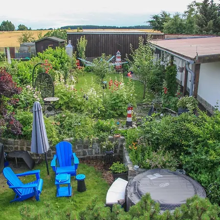 Kleine Koje Kröslin