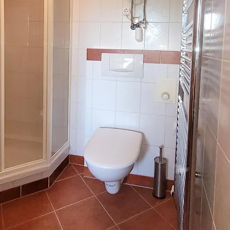 Kleine Koje Apartment Kroslin