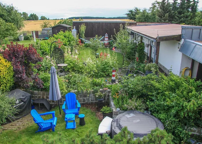 Kleine Koje Kröslin